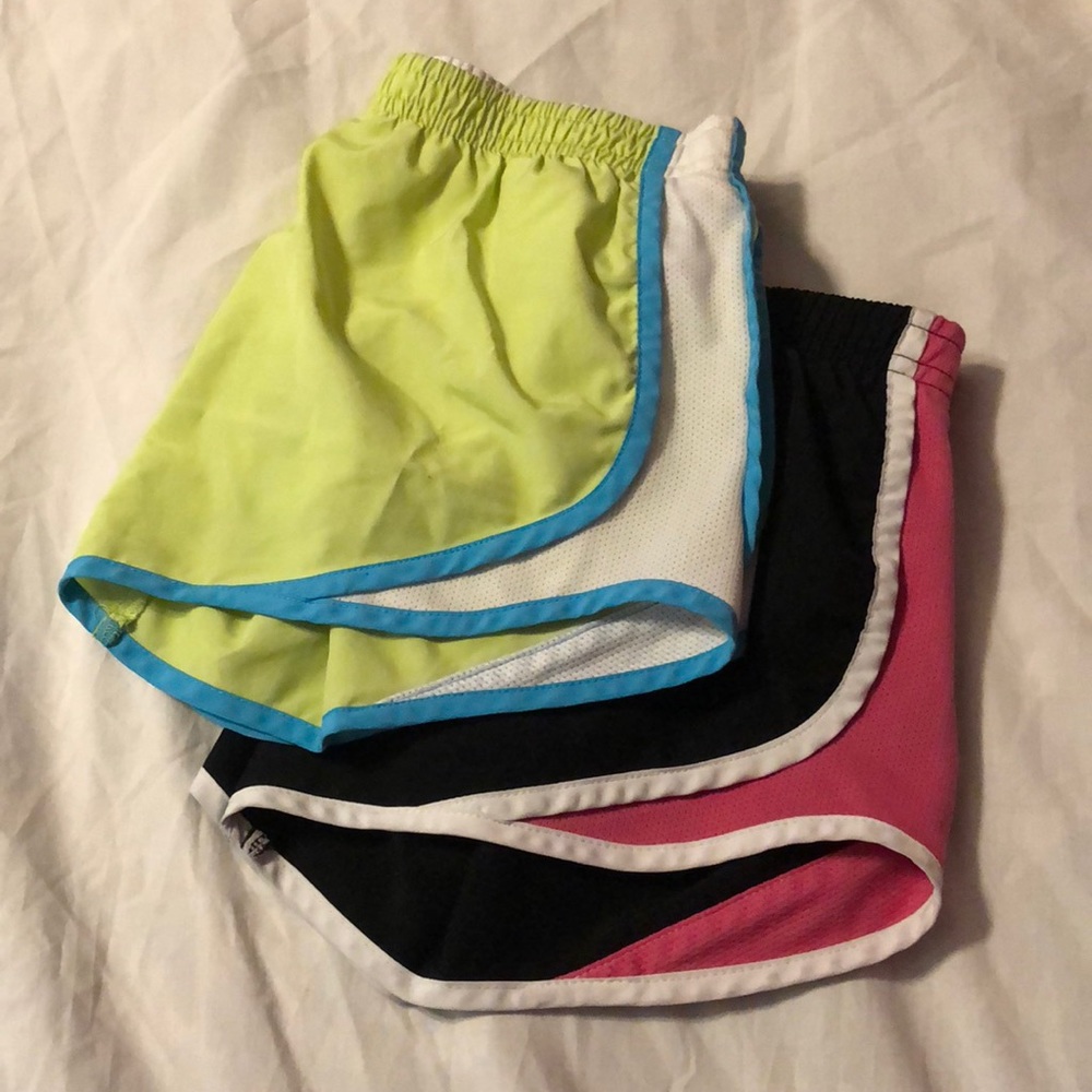 Athletic Shorts